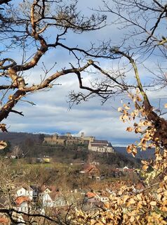 Foto von George50 entlang der Tour