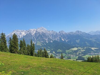 Fotografie de la Hermann E. de-a lungul turului