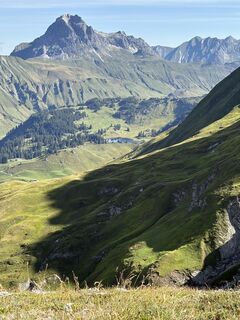 Foto fra Csaba Veres 1 underveis på turen