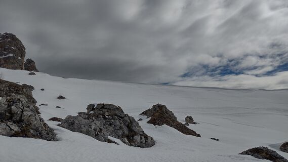 Foto de oscarpette82 a lo largo del recorrido