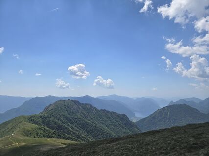 Fotografija s spletne strani Francesca Semeraro na poti