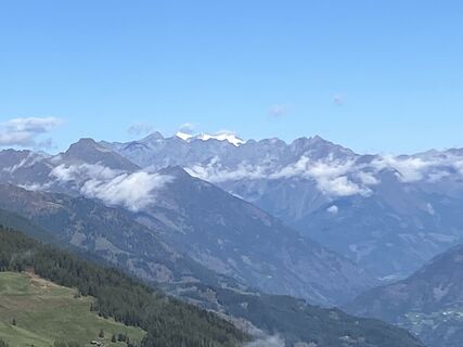 Photo de Ch Kurzke le long du parcours