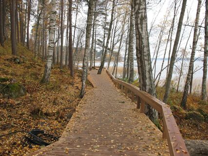 UFERWEG