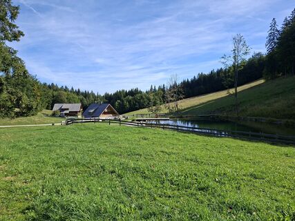 Foto von Chris 64 entlang der Tour