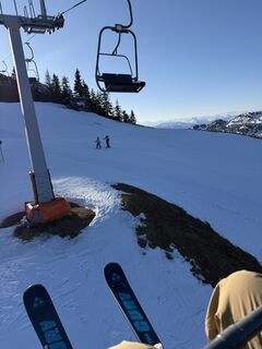 Foto von Philipp Donath entlang der Tour