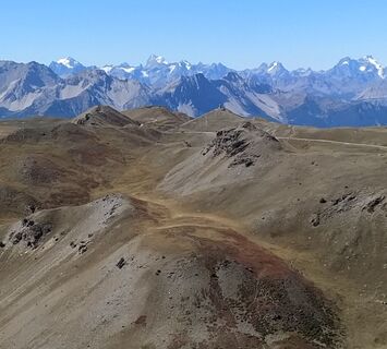 Colle Assietta