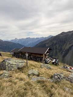 Foto von Mirko Johannes Schütz entlang der Tour