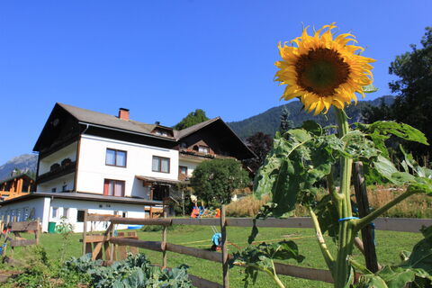 Naturgut Gailtal
