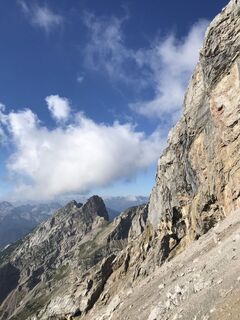 Foto von Heikoala entlang der Tour