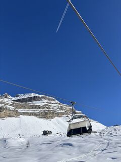 Foto von Ola Nowak 1 entlang der Tour