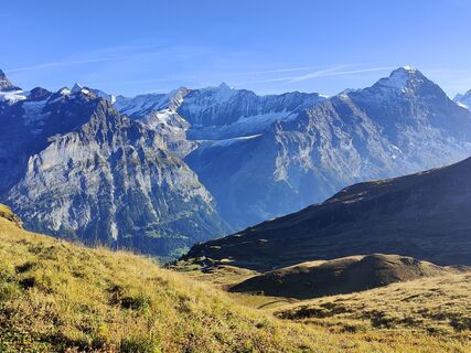 Foto von Darius Amarapura entlang der Tour