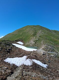 Zdjęcie z Stefan38 wzdłuż trasy