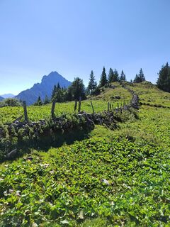 Foto von ReginaSt entlang der Tour