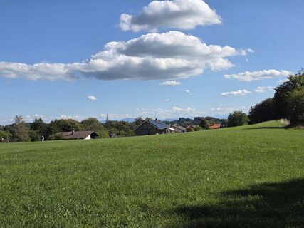Fotografie z Chrisdabua na trase