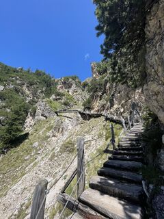 Foto von Thorsten Tom Freund entlang der Tour