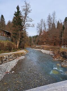 Photo de Egnerute le long du parcours