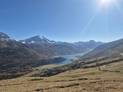 Fotografija s spletne strani Rahel ... na poti