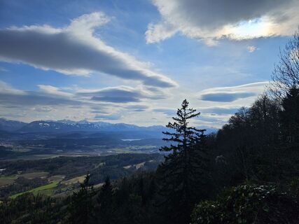 Foto von Don  Pedro entlang der Tour
