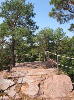 Fotografie z Christian Stieber na trase