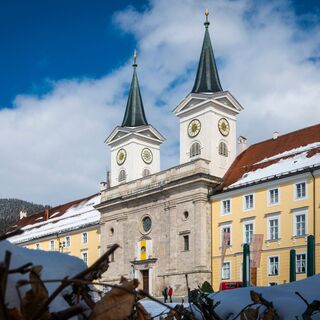 Schloss Tegernsee