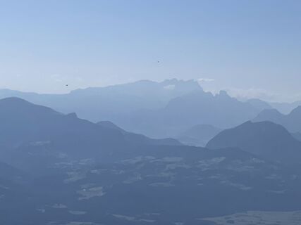 Foto von Erwin trauner entlang der Tour