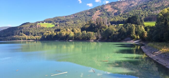 Fotó a Alois Hörbinger honlapról a túra során