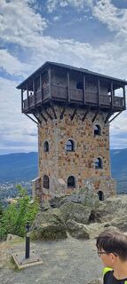 Fotografia z Magdalena Dudzińska na trase