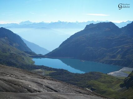 A058 Alpen