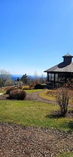 Foto fra Ingrid H undervejs på turen