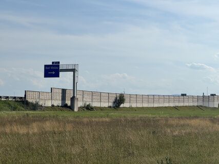Foto von Edelweiss64 entlang der Tour
