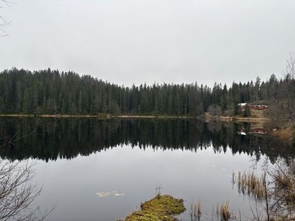 Foto von FriluftslivGoat entlang der Tour