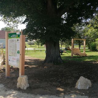 Rastplatz Löffelbach