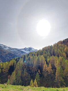 Fotografie z Pinzger Petra ??‍♀️?? na trase