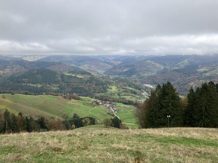 Fotografie z Markus Glanzmann na trase