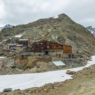 Similaunhütte
