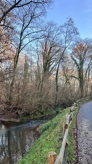 Fotografie z Dazza na trase