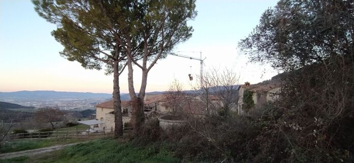 Foto de Gavazzi Maurizio a lo largo del recorrido