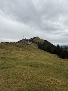 Foto von Fábi entlang der Tour