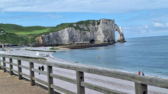 Fotó a Danny Verdonck honlapról a túra során