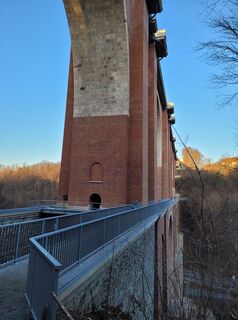 Foto von Holger Turban entlang der Tour