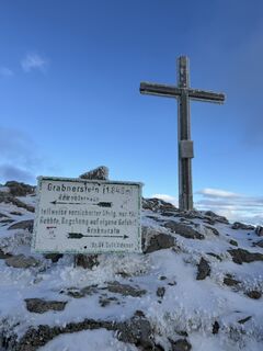 Foto von Berg Noar entlang der Tour