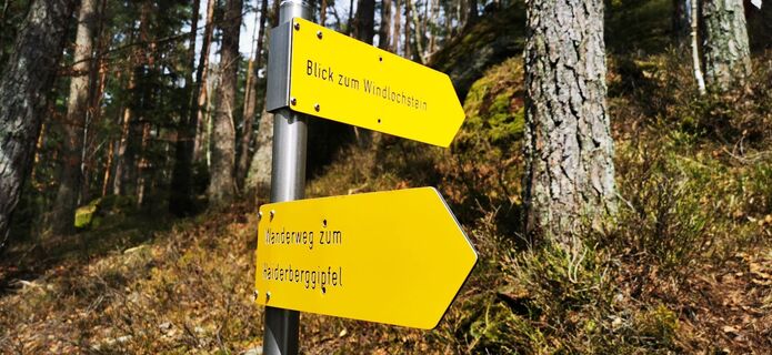 Fotografia z Klaus Lehner na trase