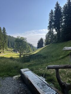 Foto från Ralf Umminger under resans gång