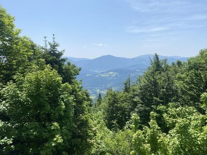 Foto von Jakob K entlang der Tour