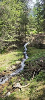 Photo de Gherteux le long du parcours