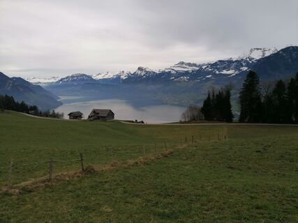 Foto von luyyy entlang der Tour