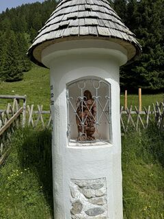 Foto von Peter Mautner 2 entlang der Tour