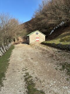 Fotografie z Sepp86 na trase