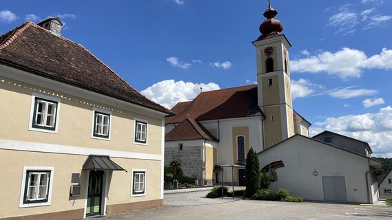Foto von karlpletschko entlang der Tour
