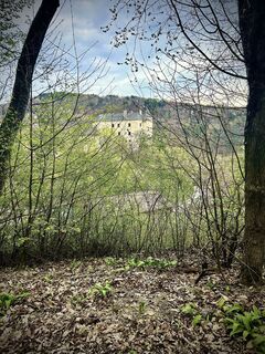 Foto de Kellner Heidi a lo largo del recorrido